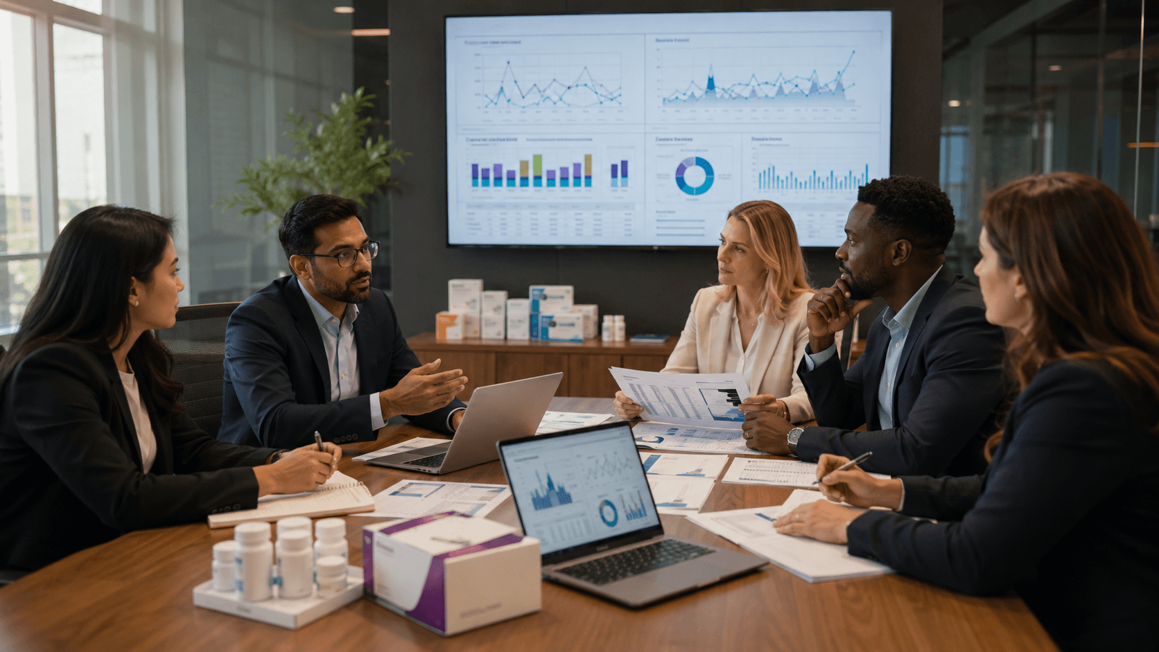 Demand Planning That Supports Real Decisions
