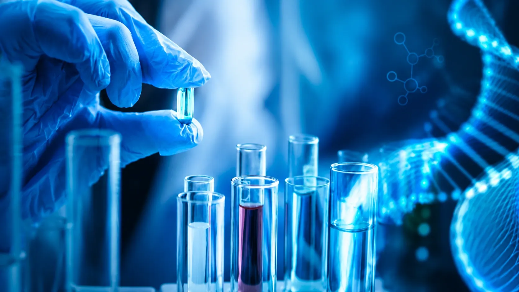 How One Biotech Scaled Beyond the "Complexity Wall"
