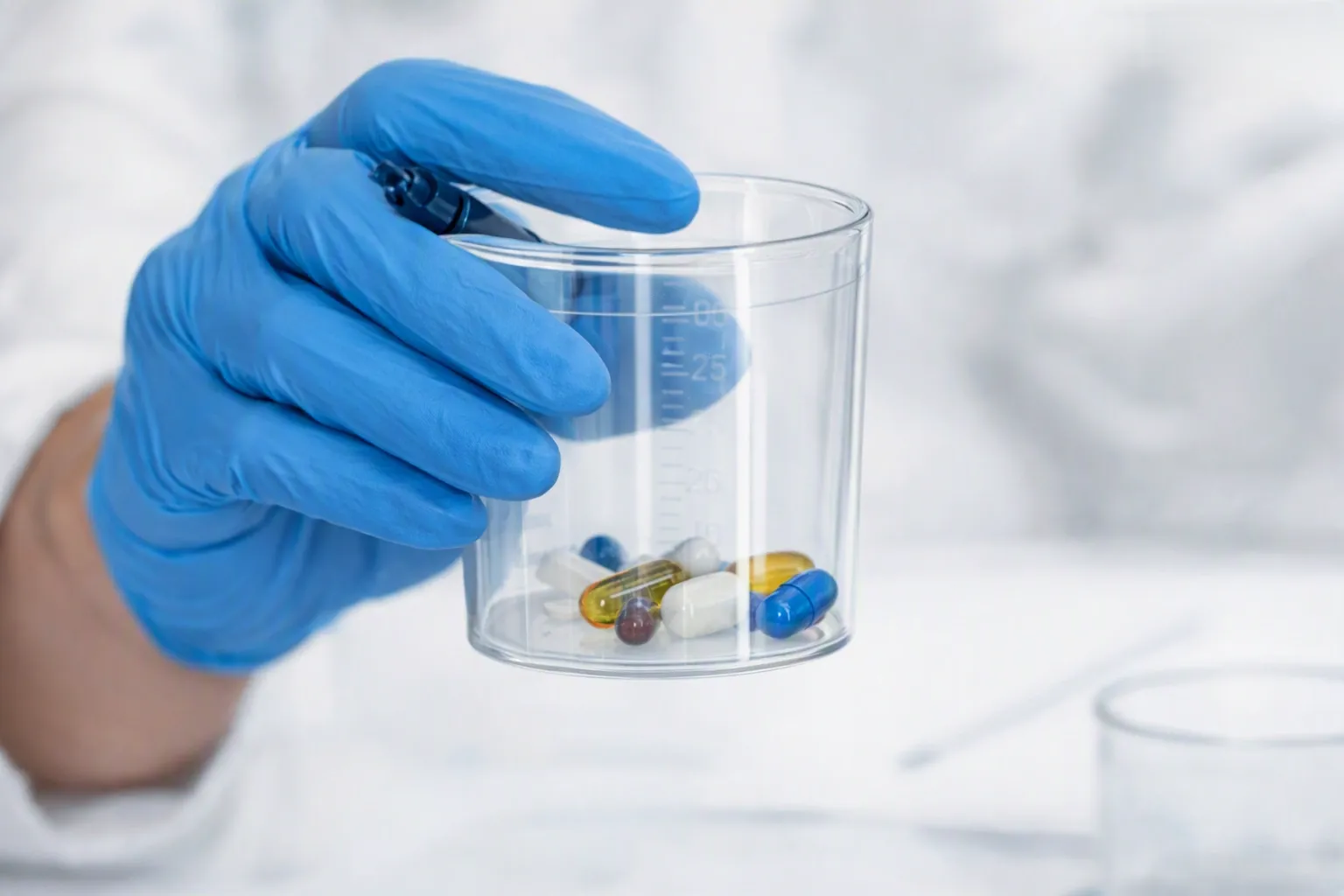 Improving Operational Consistency in Regulated Pharma Operations