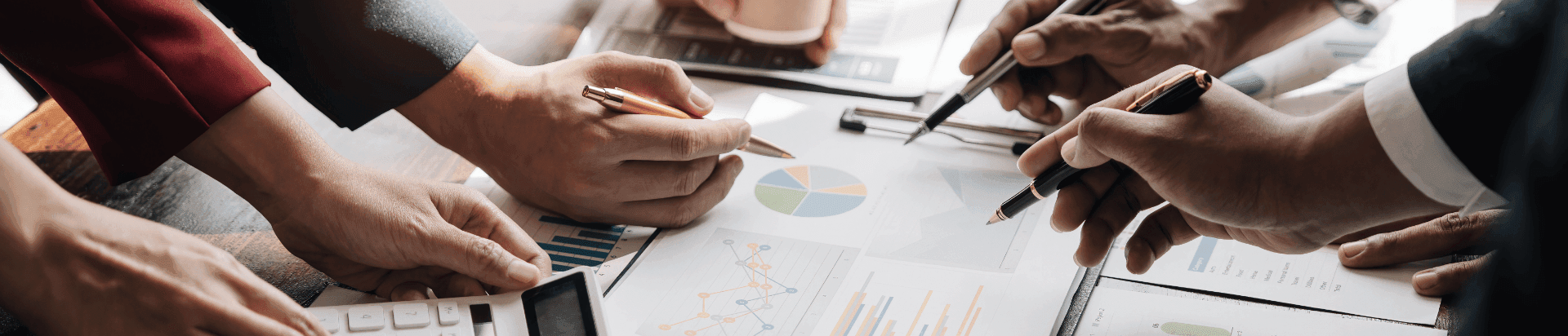 ERP Go‑Live Doesn’t Break Operations, It Removes the Mask