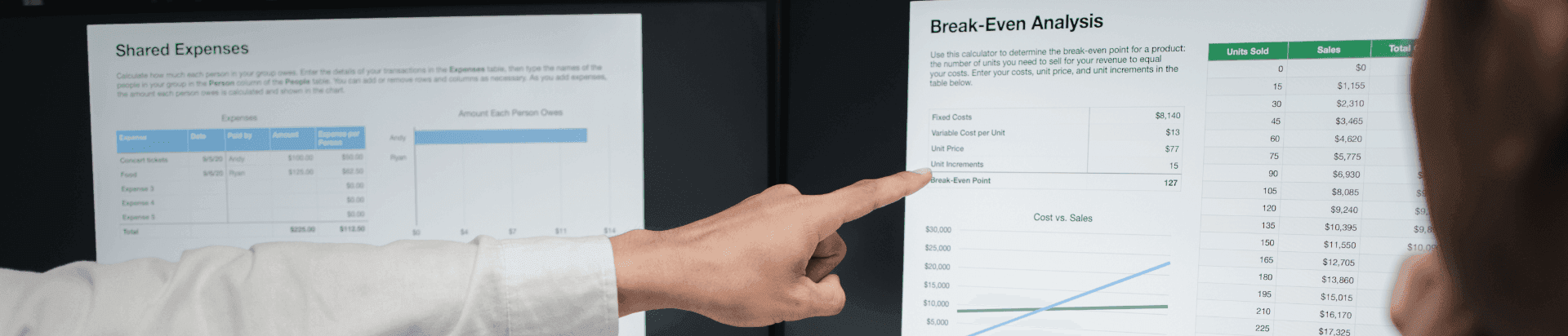When Decisions Depend on Outdated Data